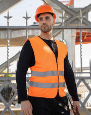 Cologne Safety Vest