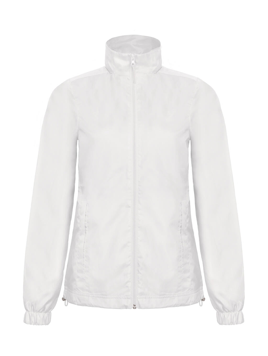 Midseason Windbreaker