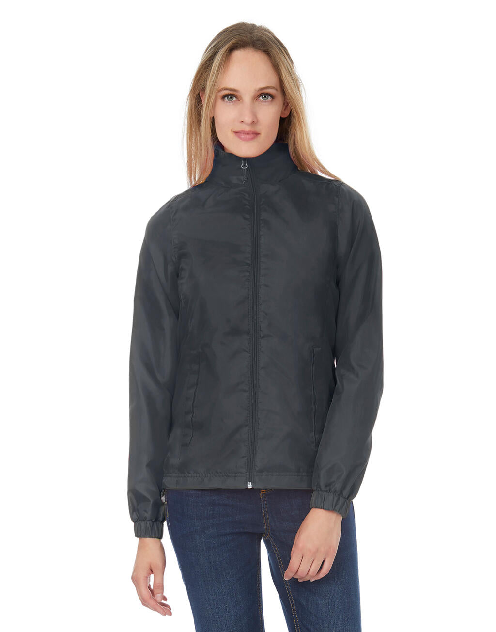 Midseason Windbreaker