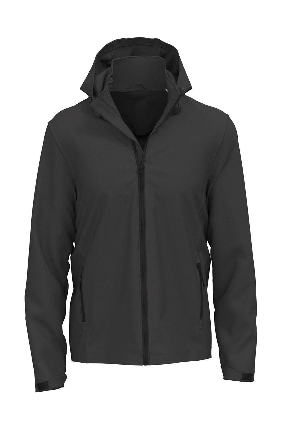 Lux Softshell Jacket