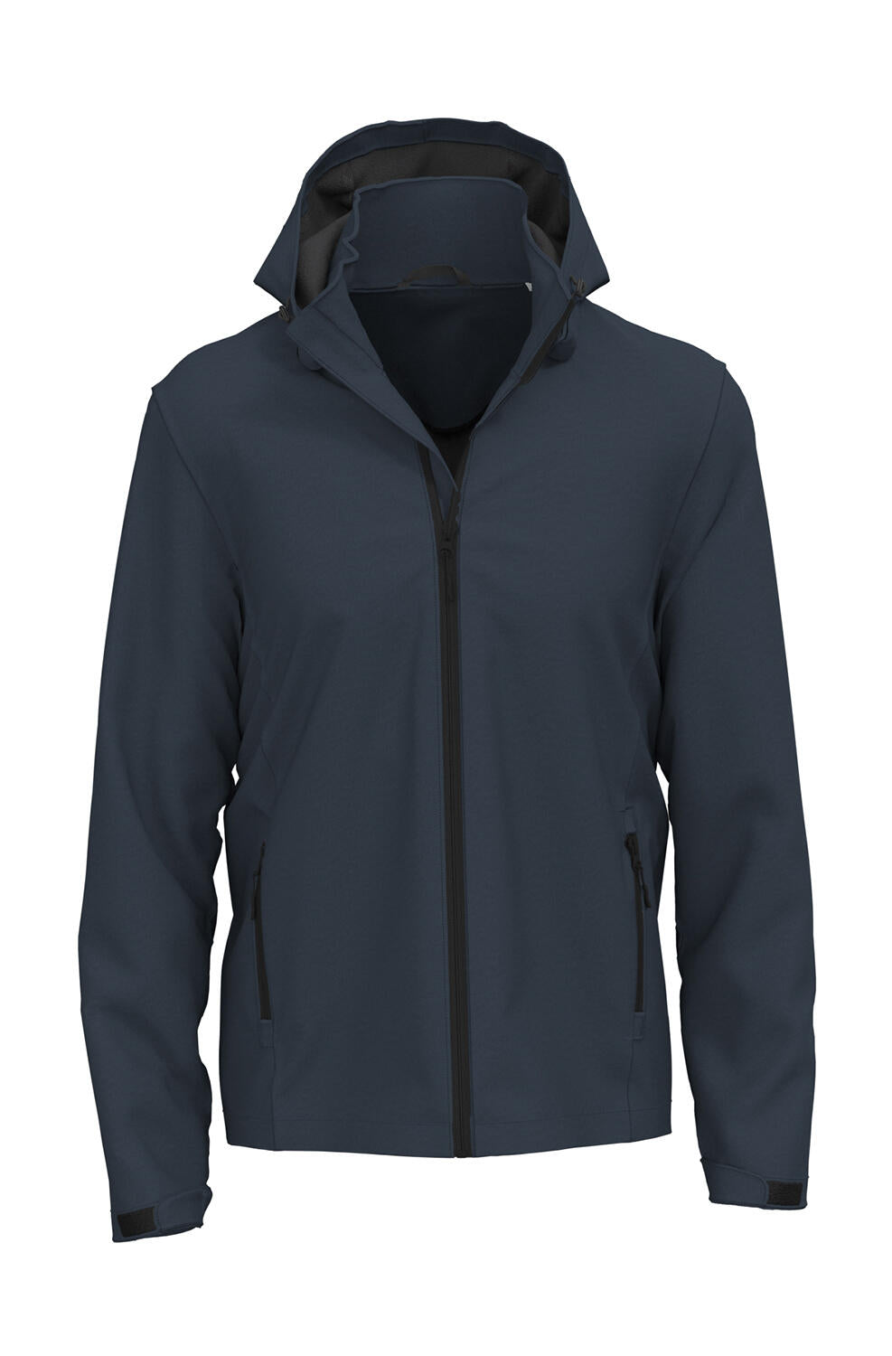 Lux Softshell Jacket