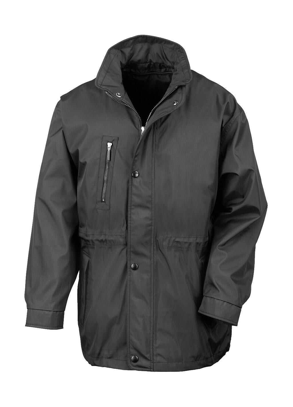 City Executive Jacket