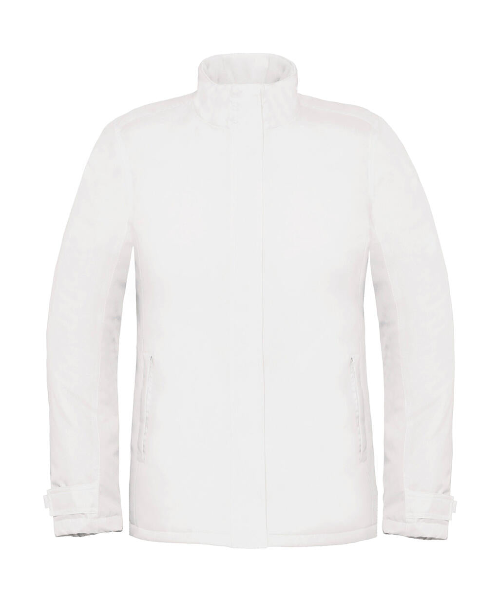 Real+ Heavy Weight Jacket