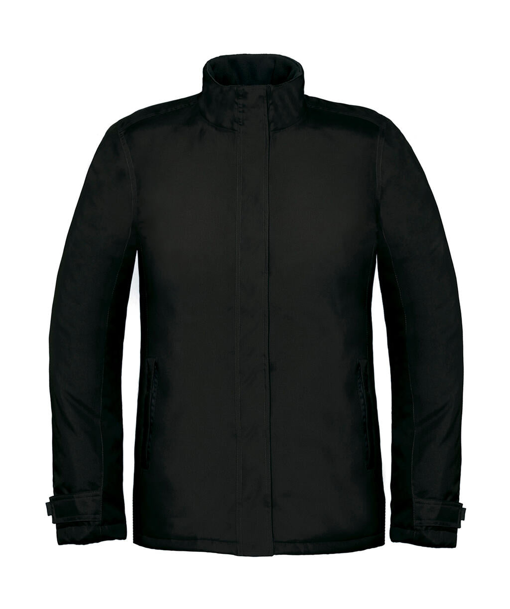 Real+ Heavy Weight Jacket