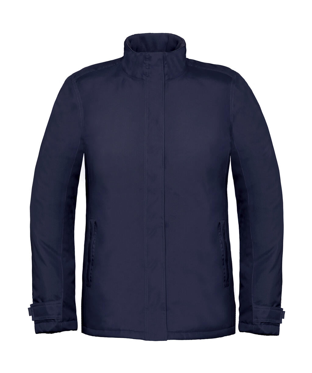 Real+ Heavy Weight Jacket