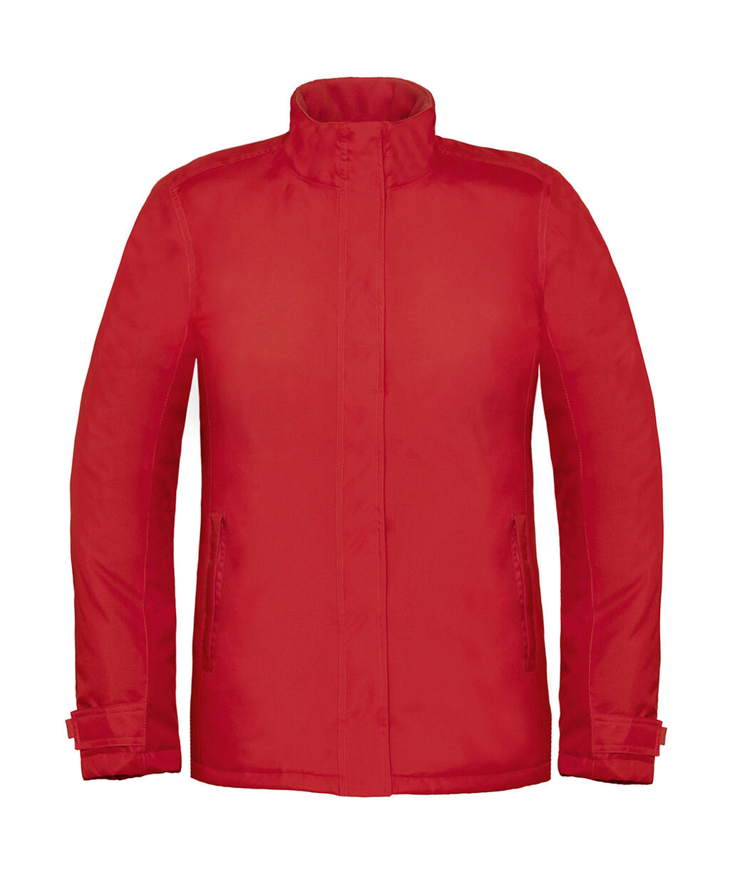Real+ Heavy Weight Jacket
