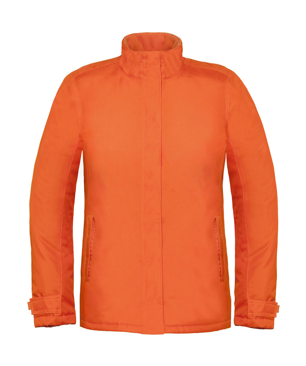 Real+ Heavy Weight Jacket