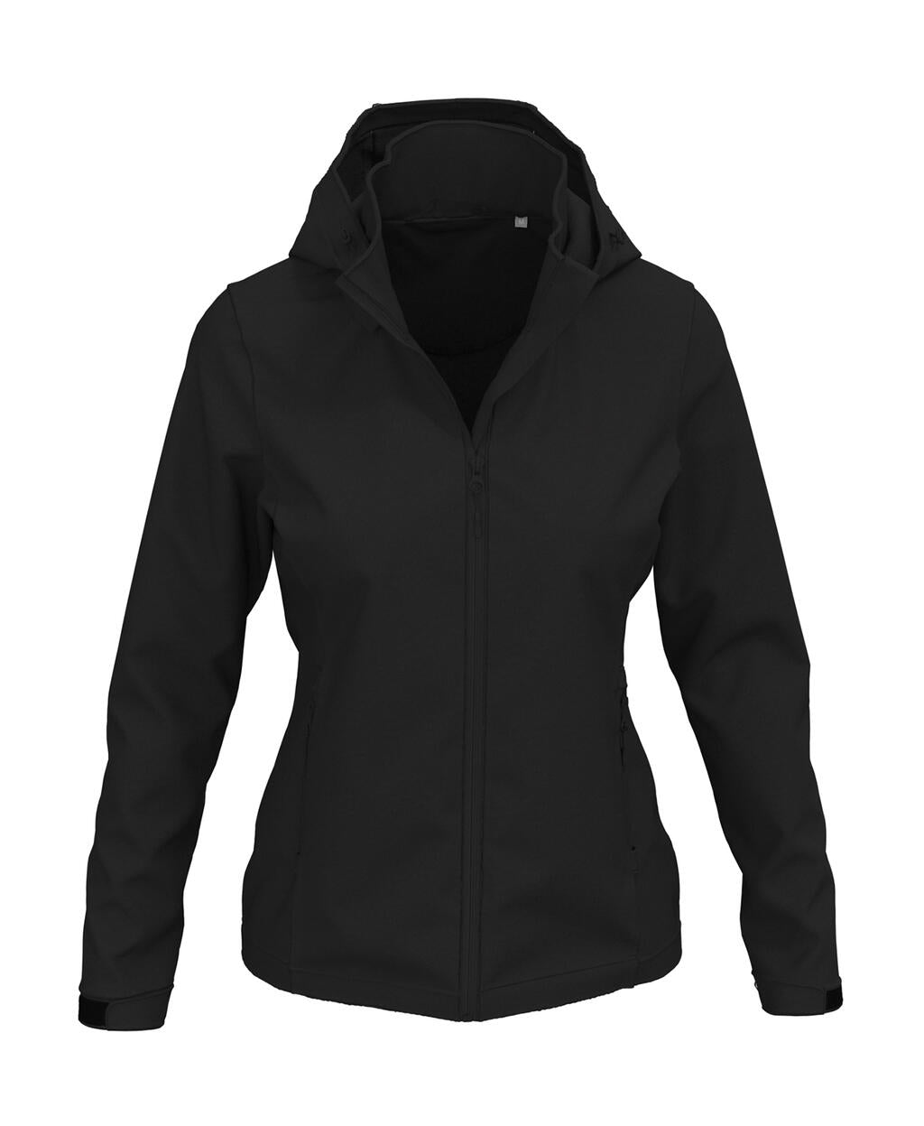 Lux Softshell Jacket