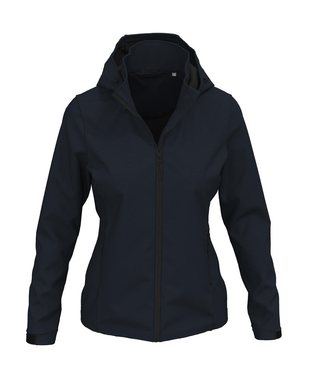Lux Softshell Jacket