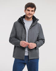 HydraPlus 2000 Jacket