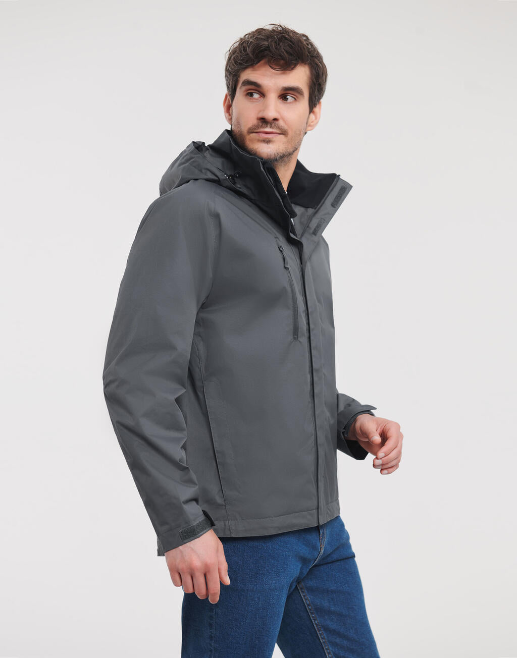 HydraPlus 2000 Jacket