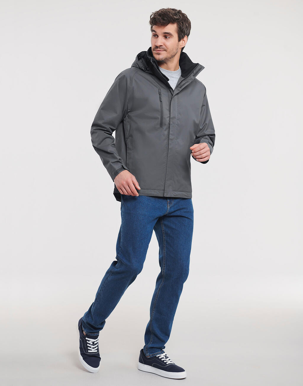HydraPlus 2000 Jacket