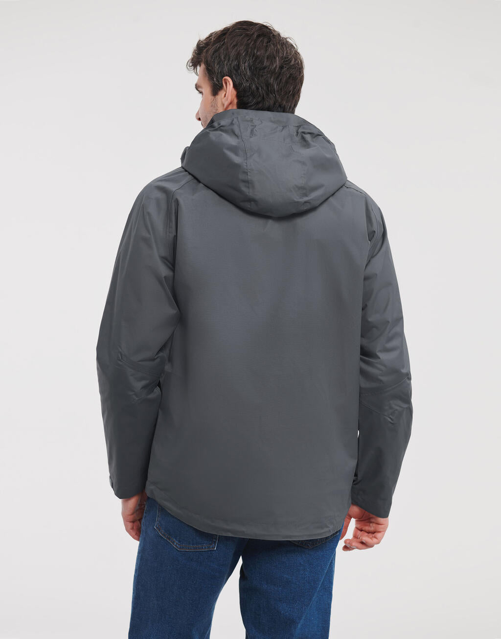HydraPlus 2000 Jacket