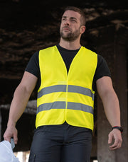 Karlsruhe Sicherheitsweste