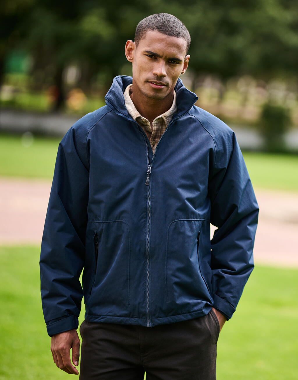 Hudson Jacket