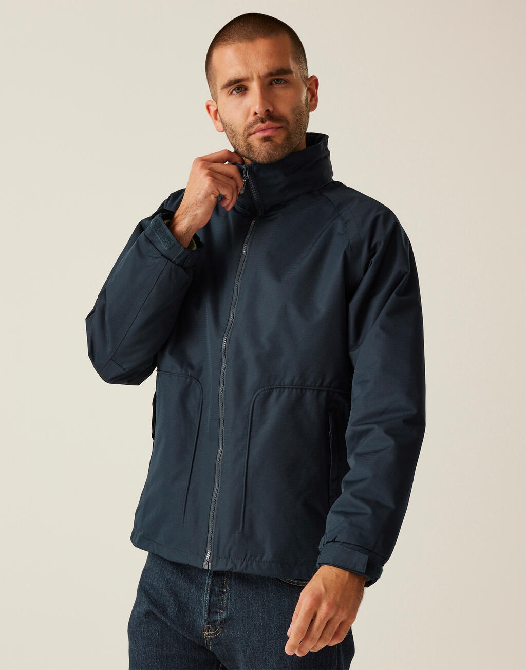 Hudson Jacket