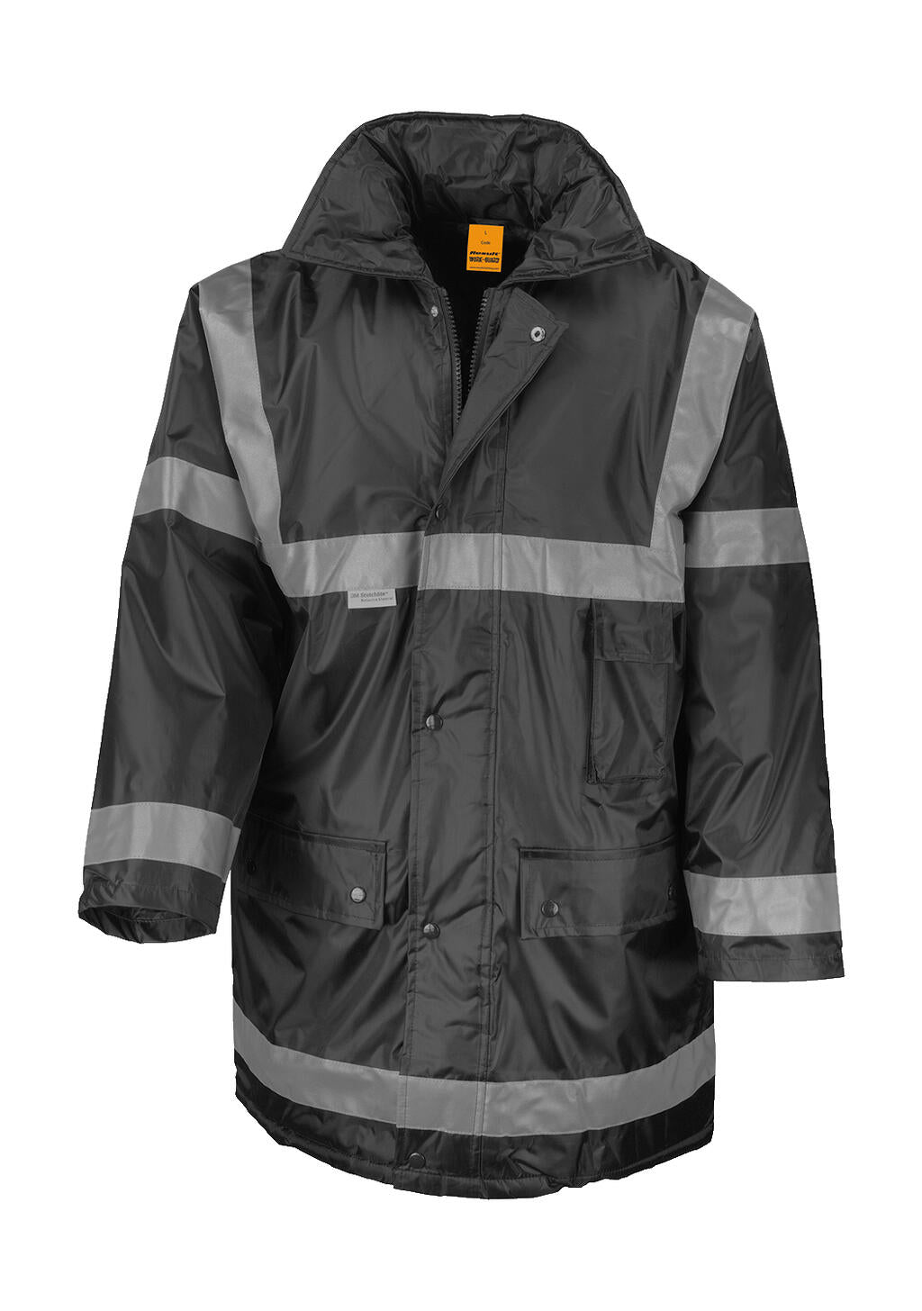 Management Coat