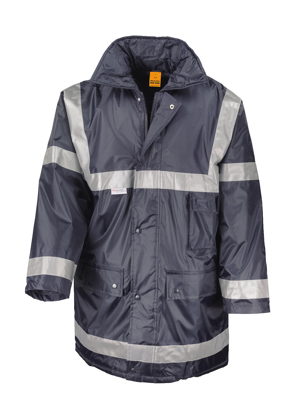 Management Coat