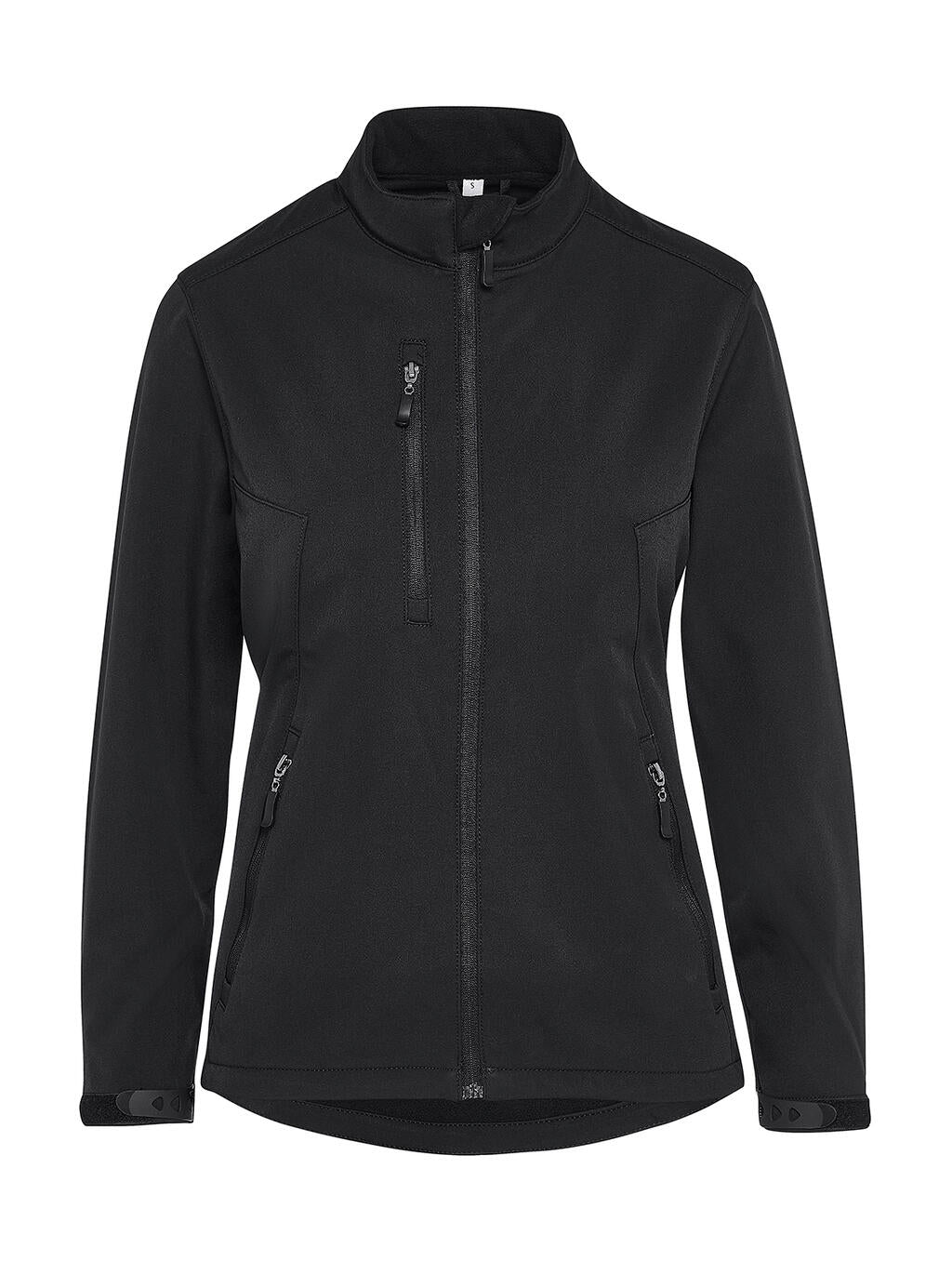 Signature Softshell Jacket