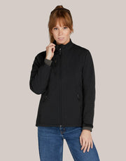 Signature Softshell Jacket