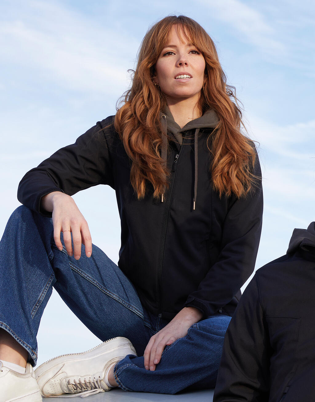 Signature Softshell Jacket
