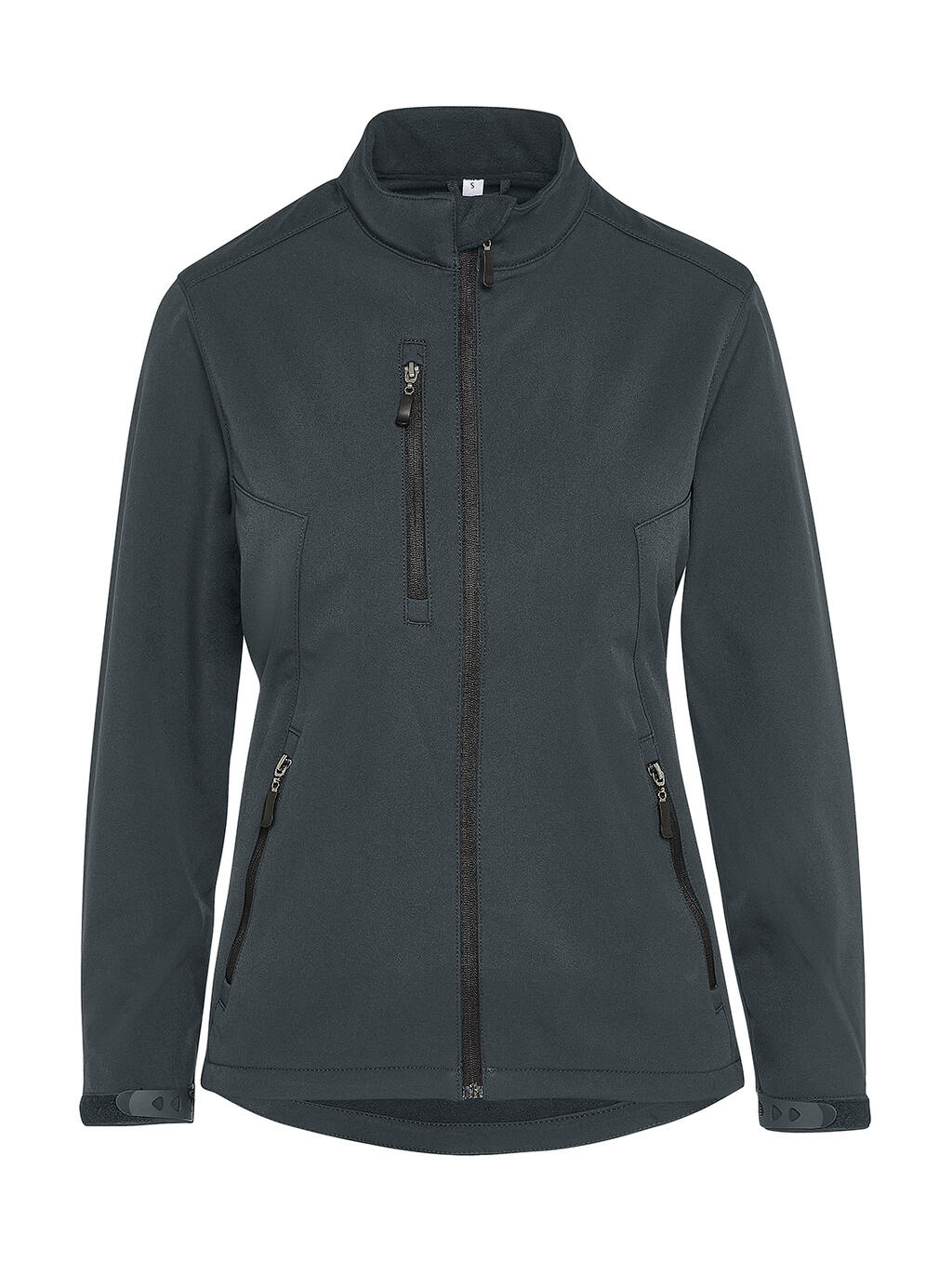Signature Softshell Jacket