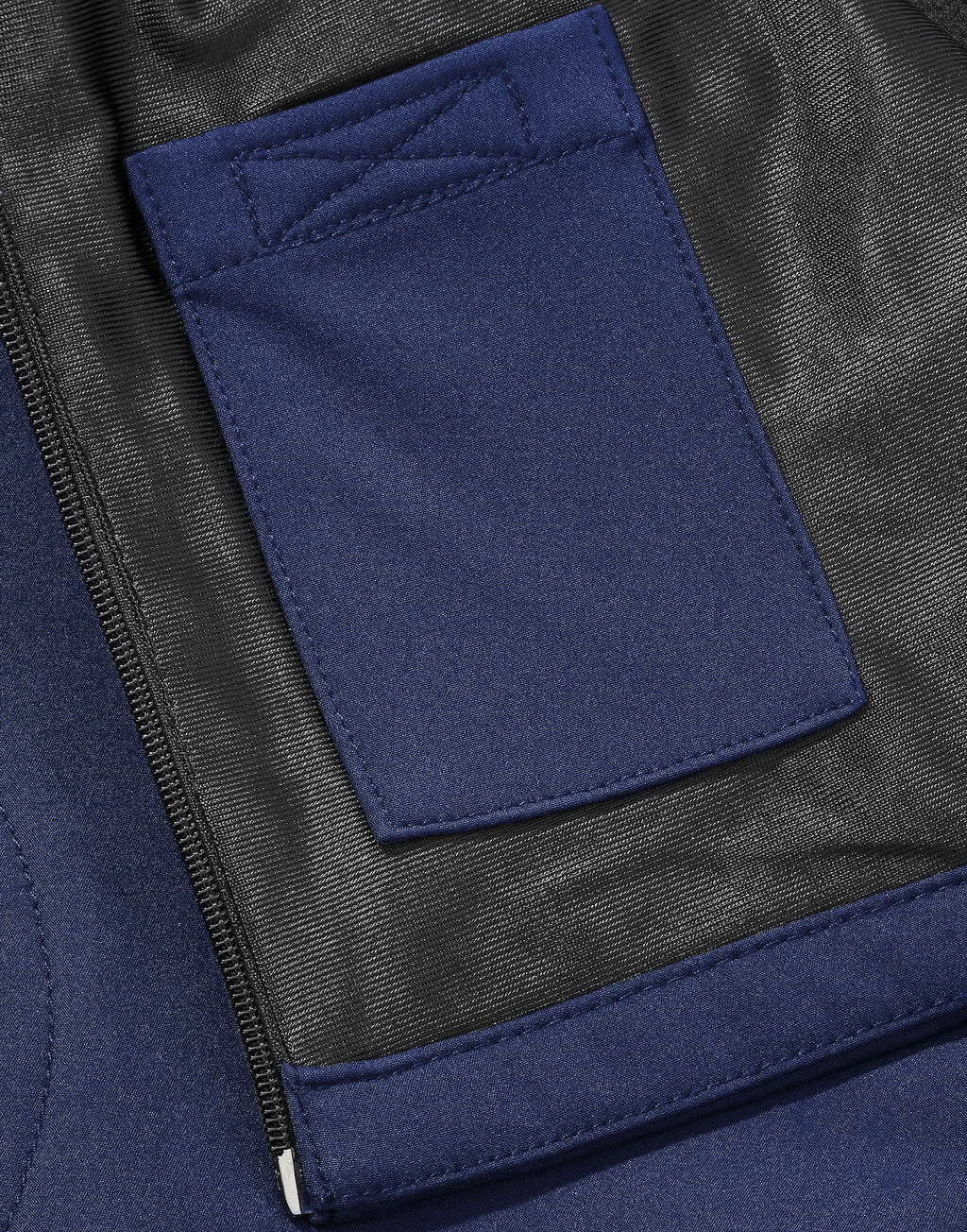 Signature Softshell Jacket