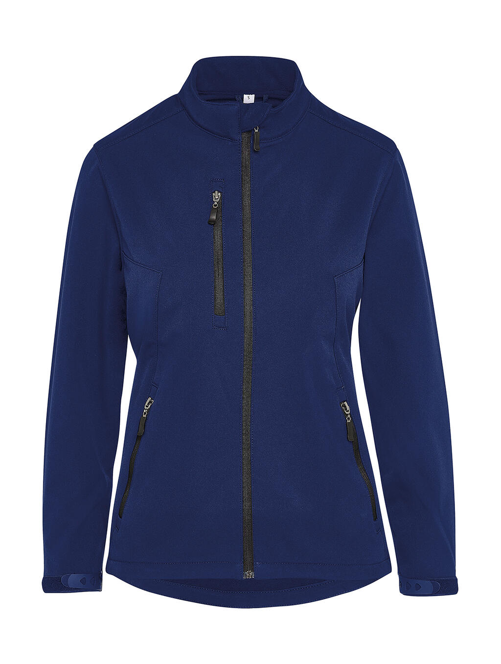 Signature Softshell Jacket
