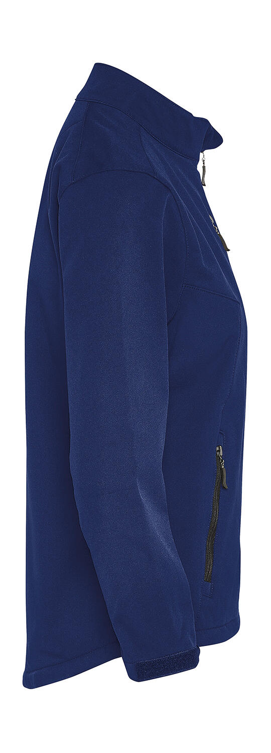 Signature Softshell Jacket