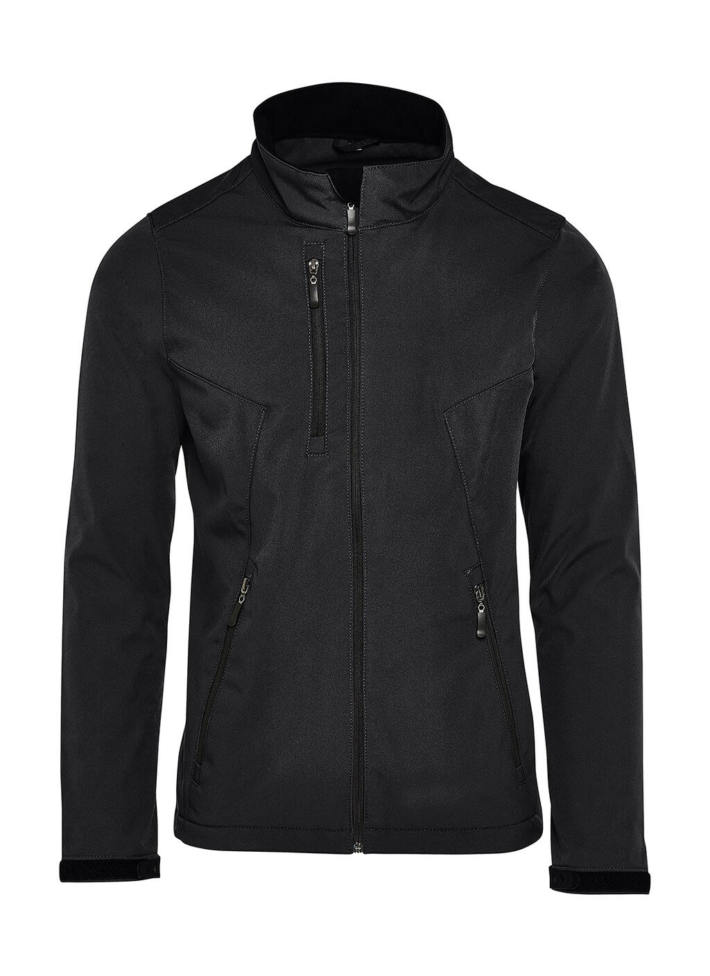 Signature Softshell Jacket