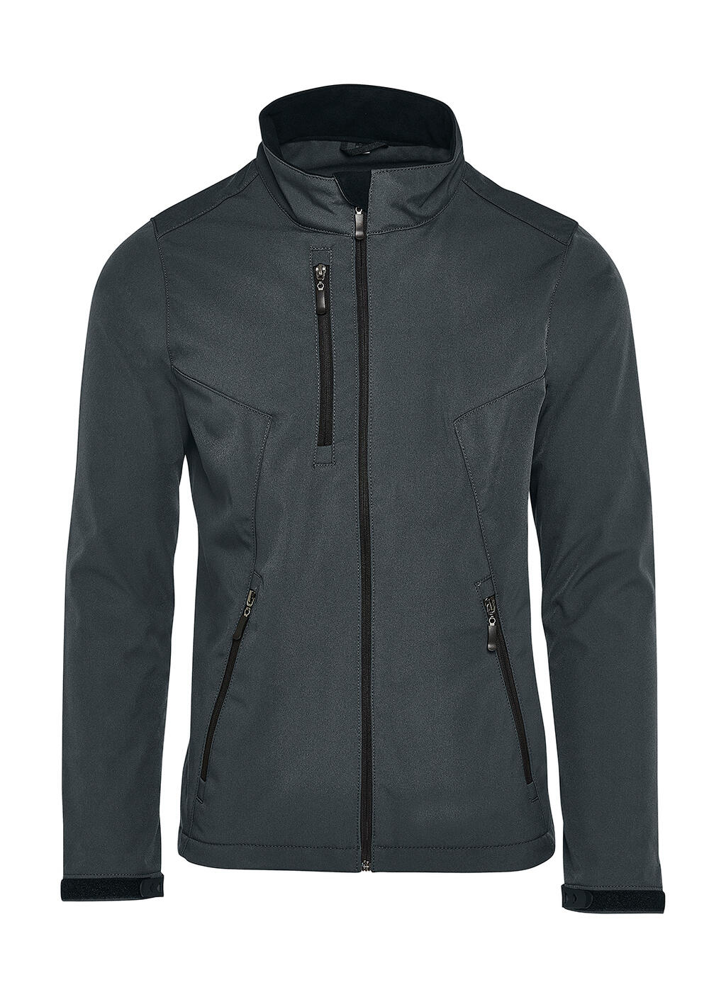 Signature Softshell Jacket