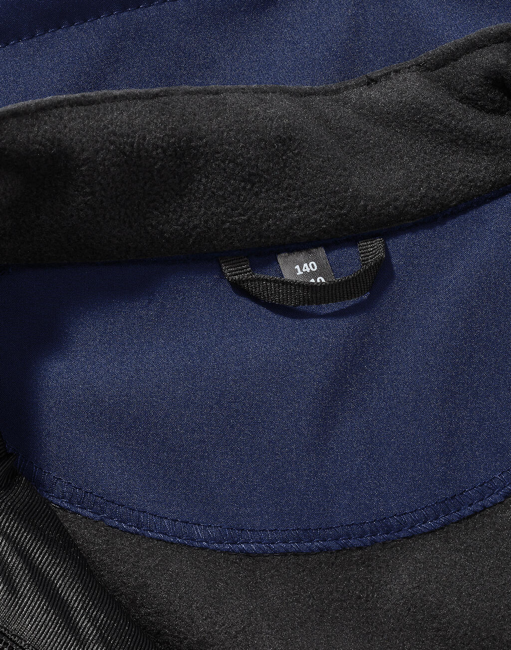 Signature Softshell Jacket