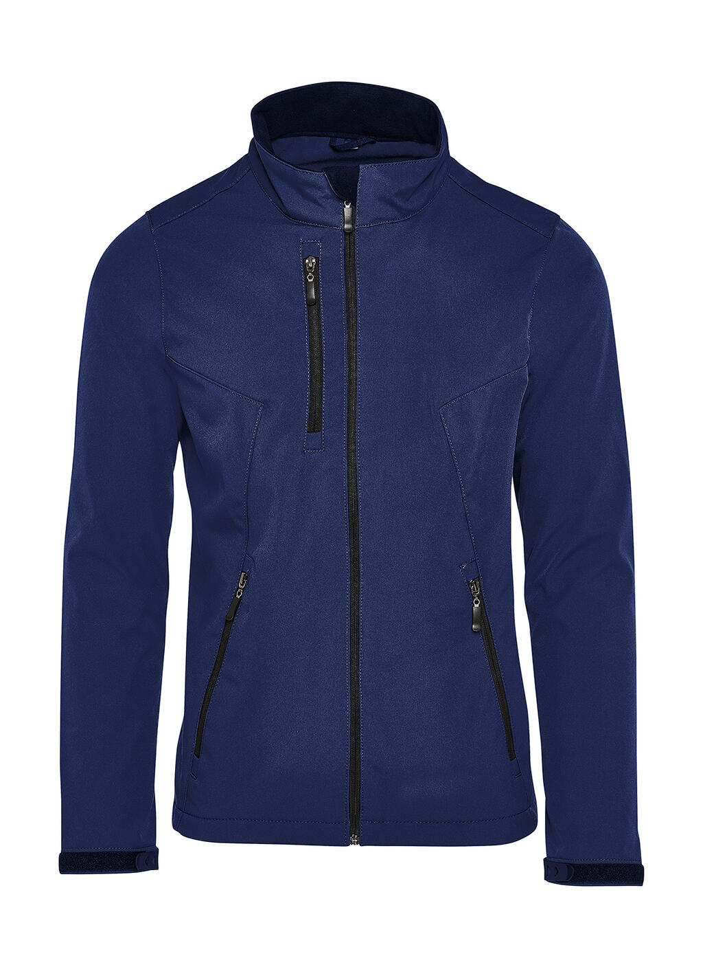 Signature Softshell Jacket