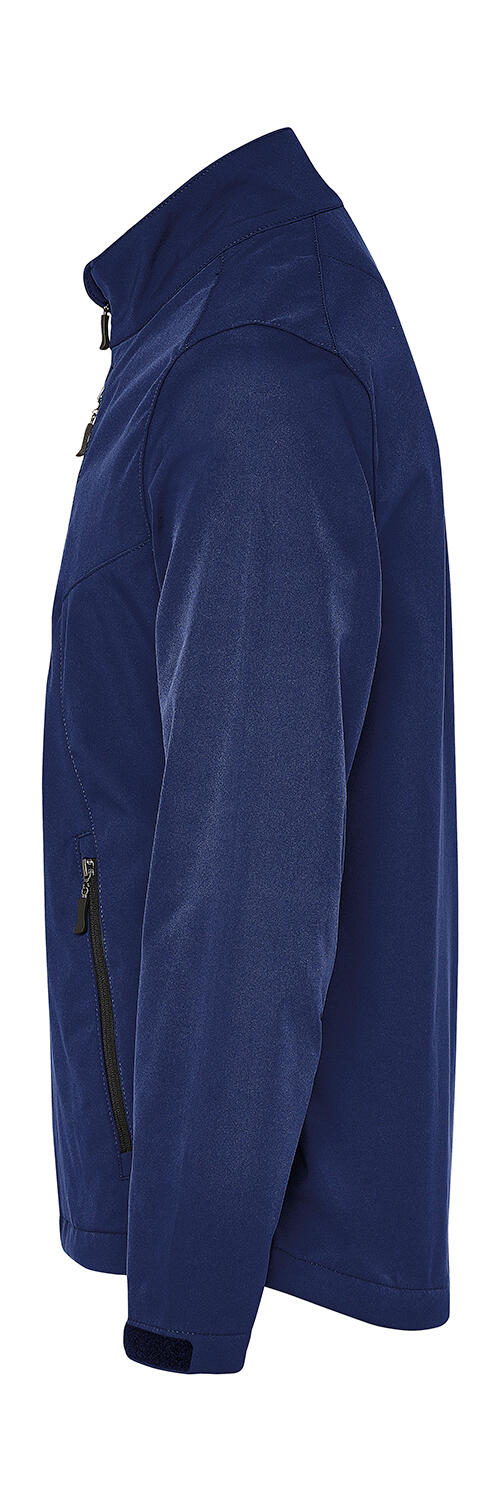 Signature Softshell Jacket