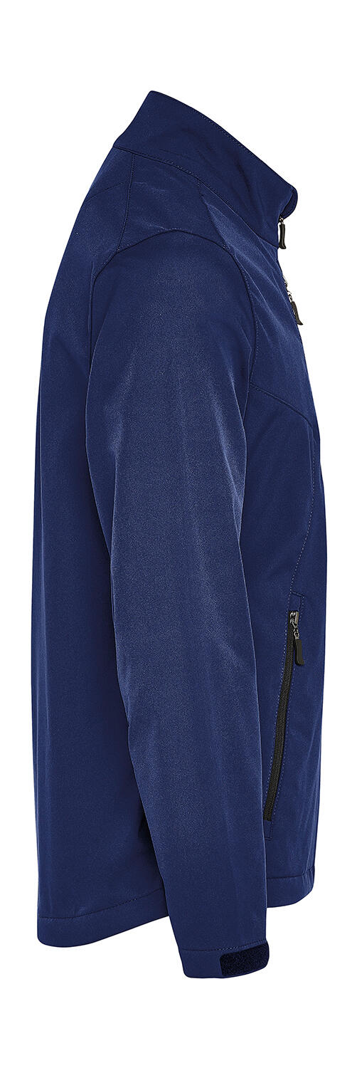 Signature Softshell Jacket