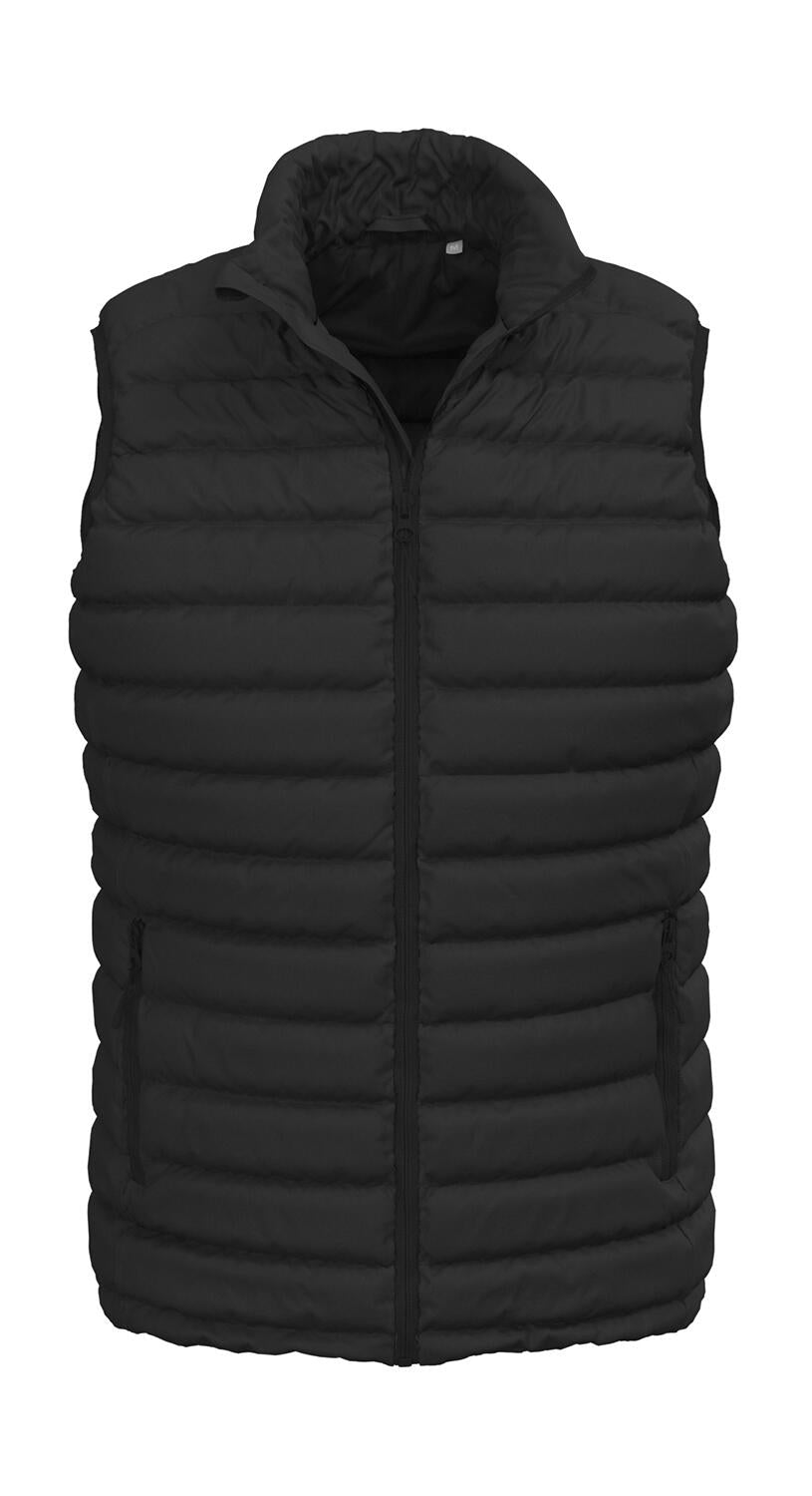 Lux Padded Vest