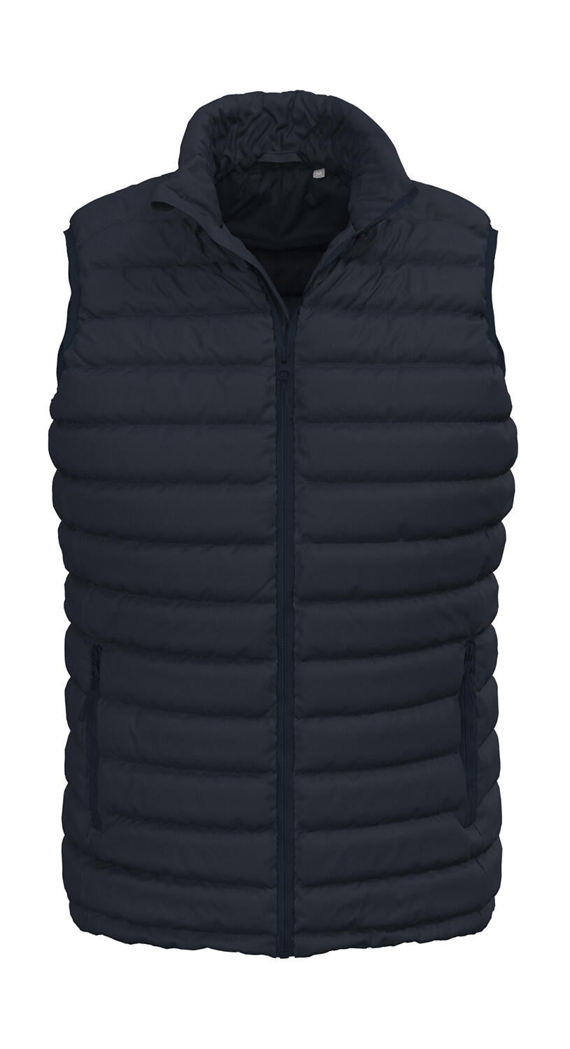 Lux Padded Vest