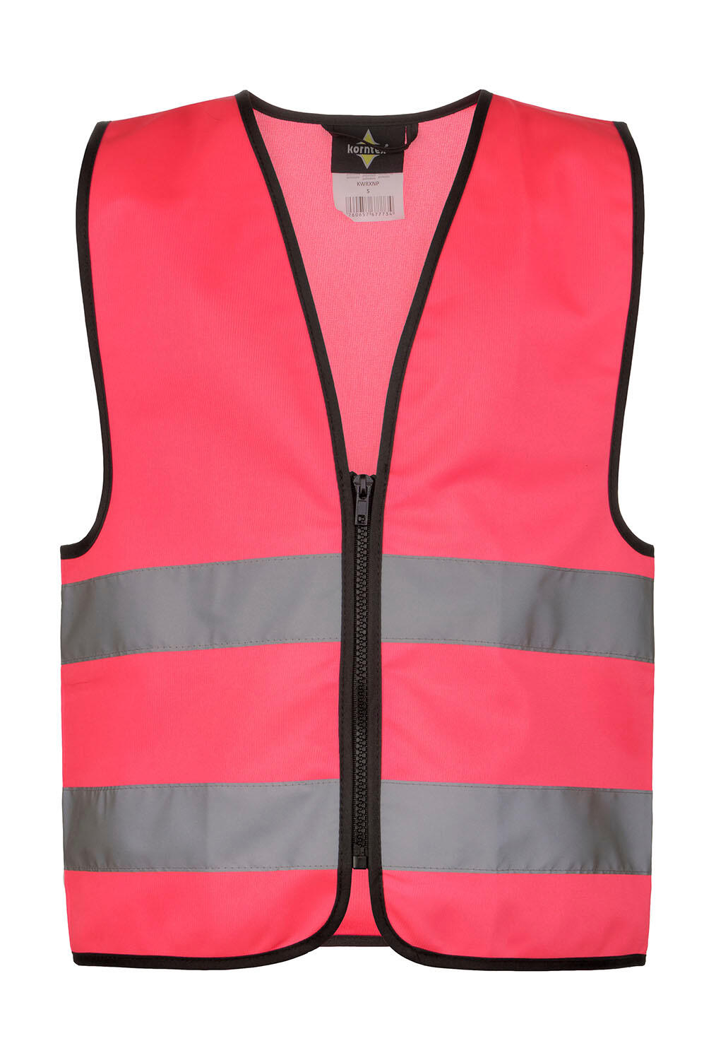 Aalborg Zipper Vest