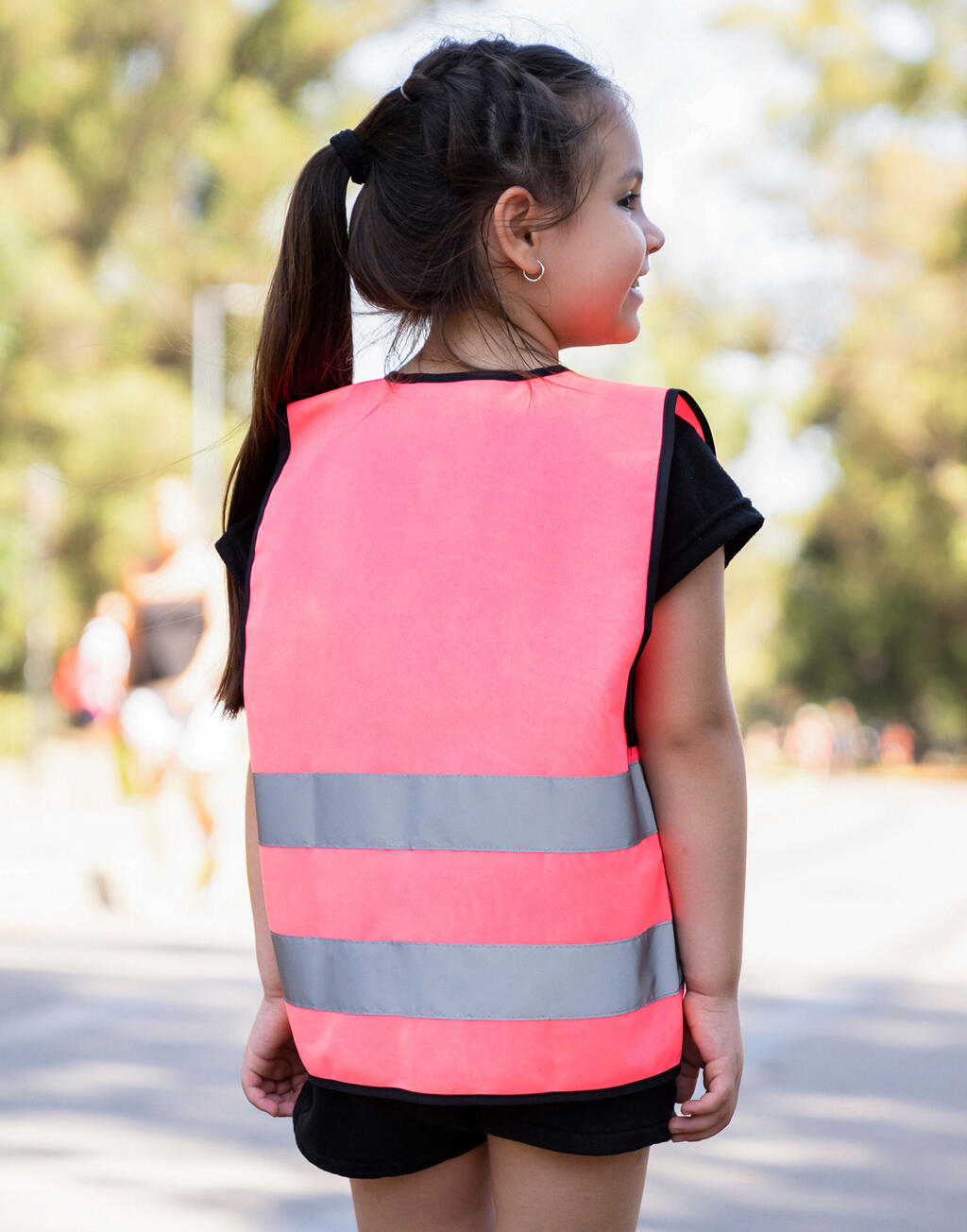 Aalborg Zipper Vest