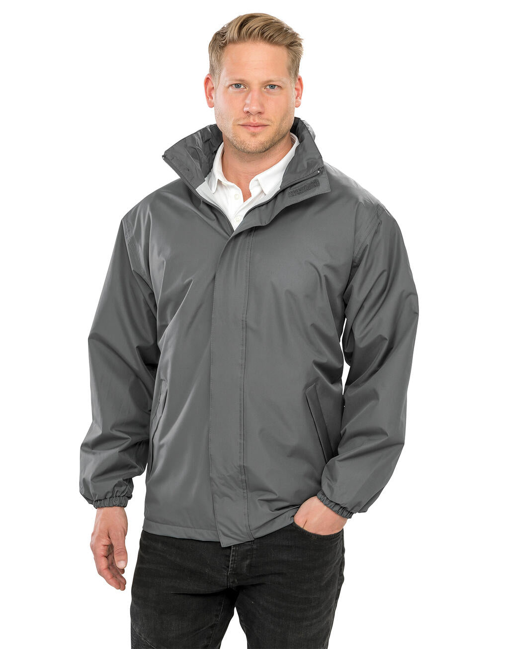 Core Midweight Jacket