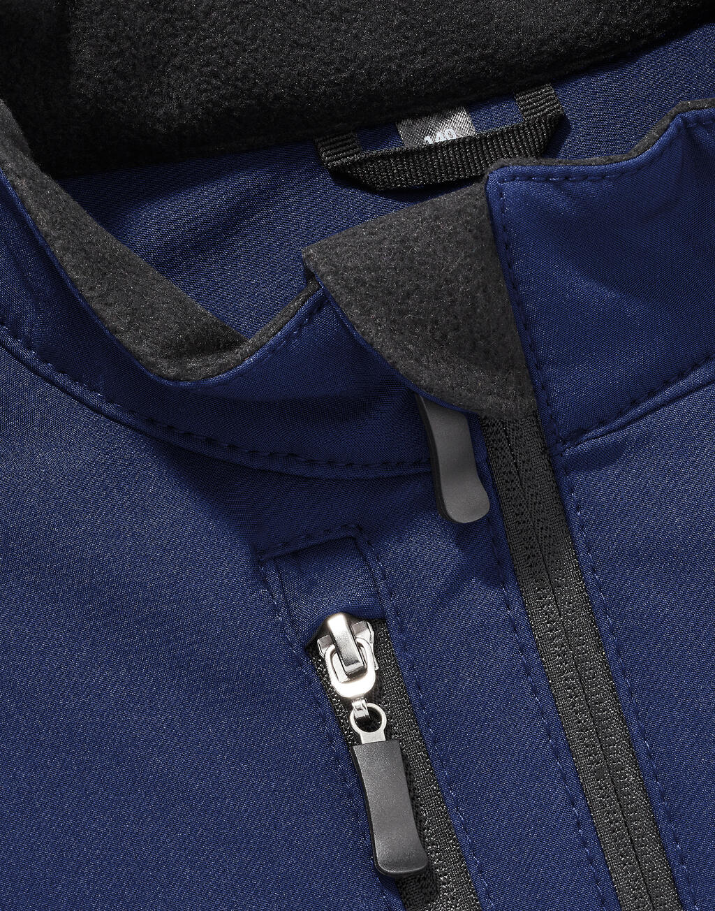 Signature Softshell Jacke Kids