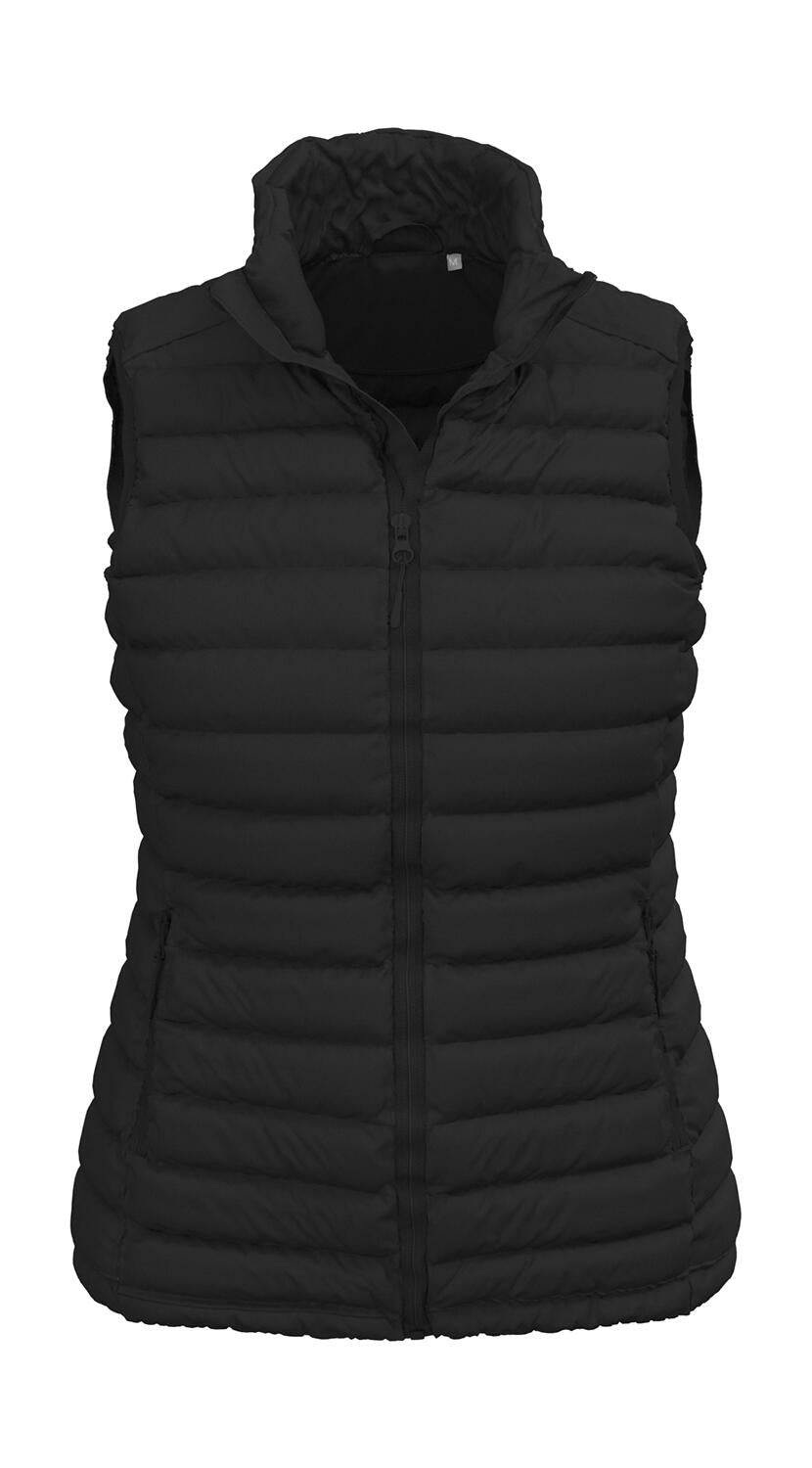 Lux Padded Vest
