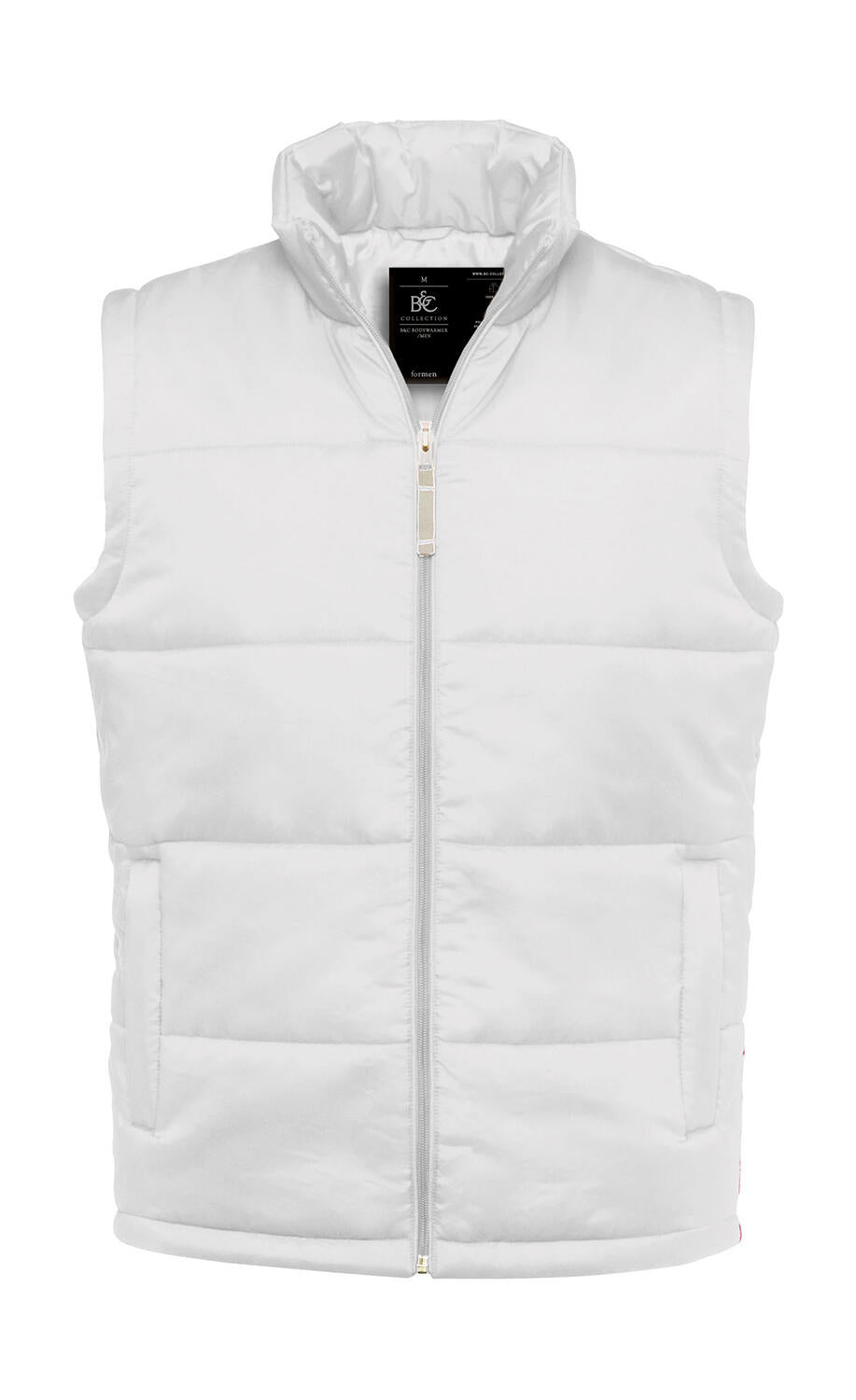 Bodywarmer
