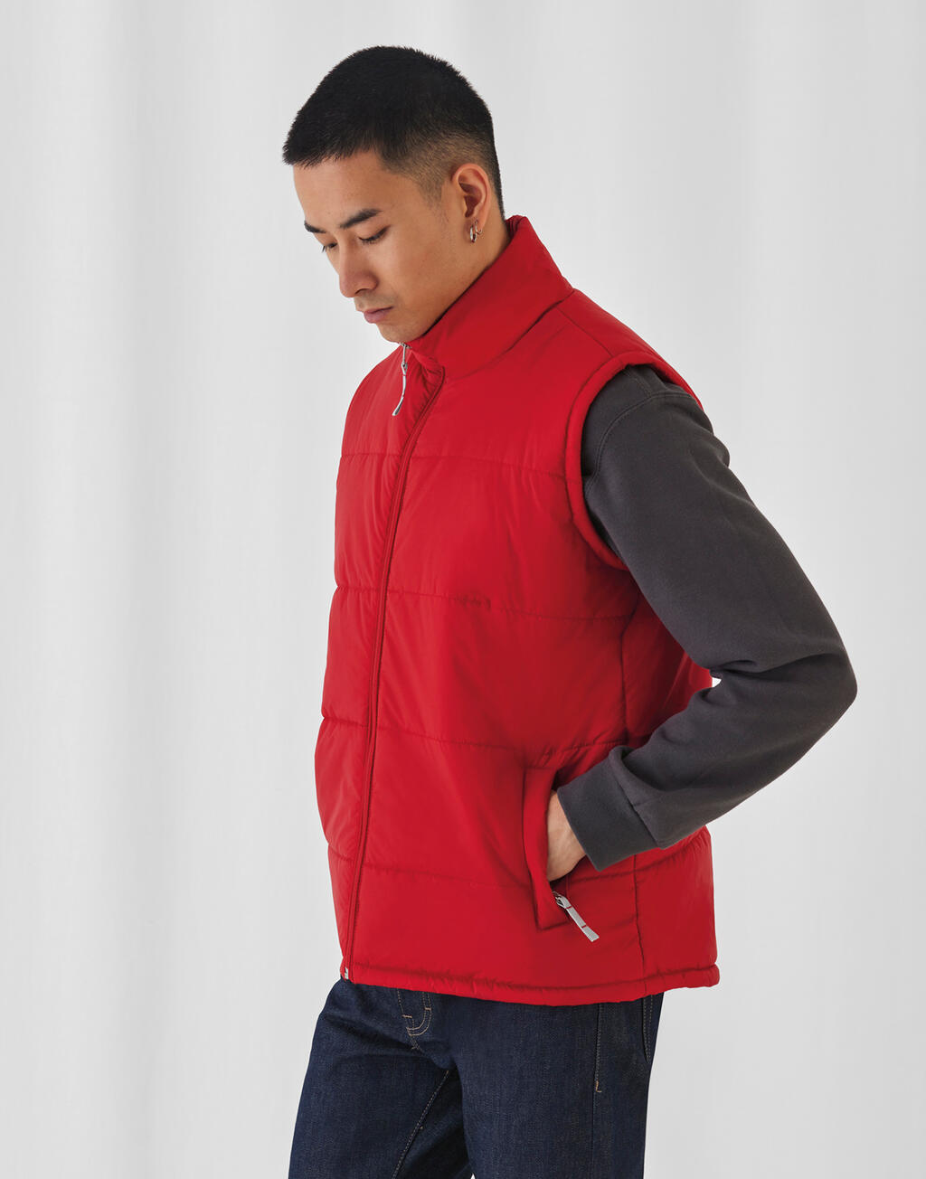 Bodywarmer