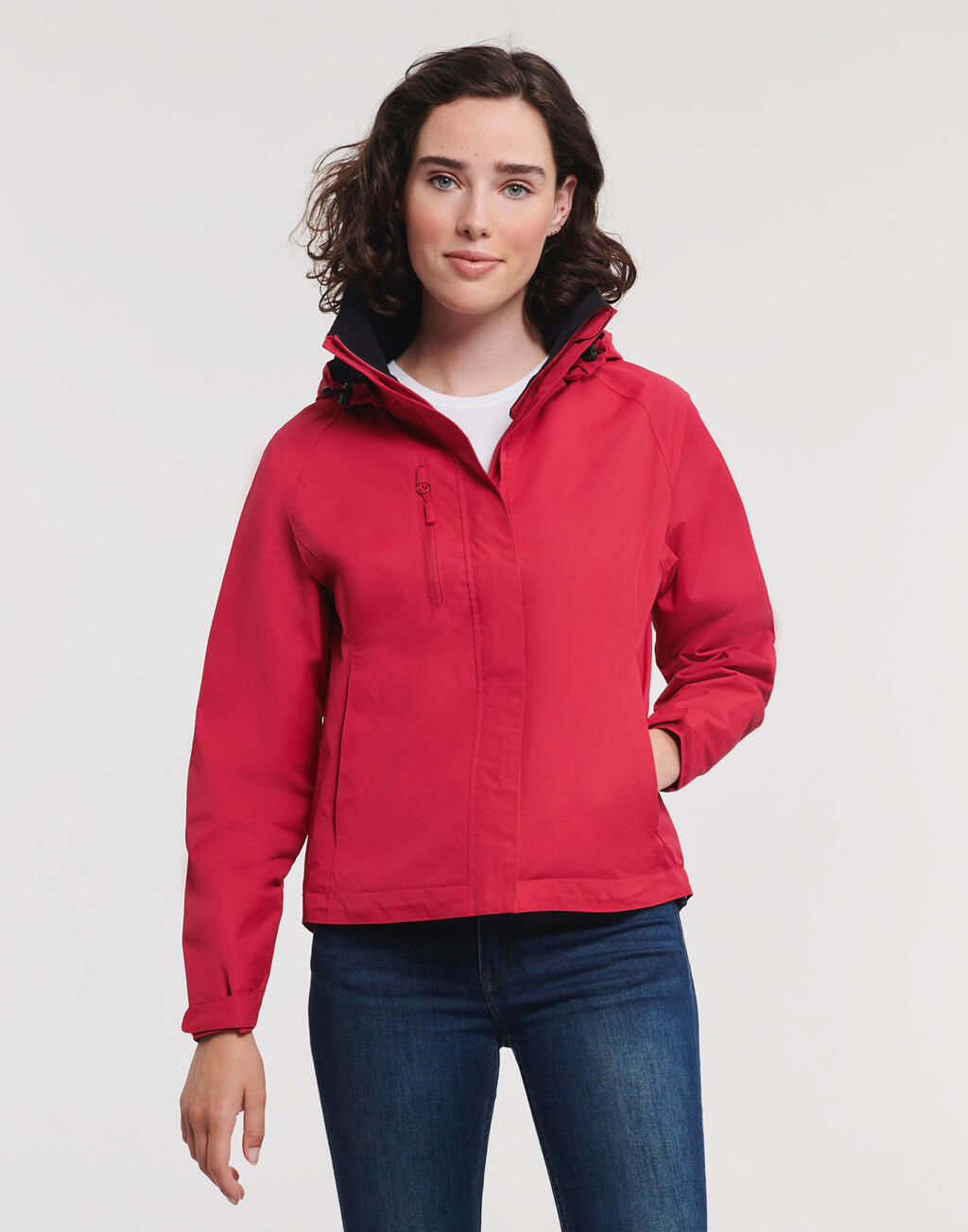 HydraPlus 2000 Jacke