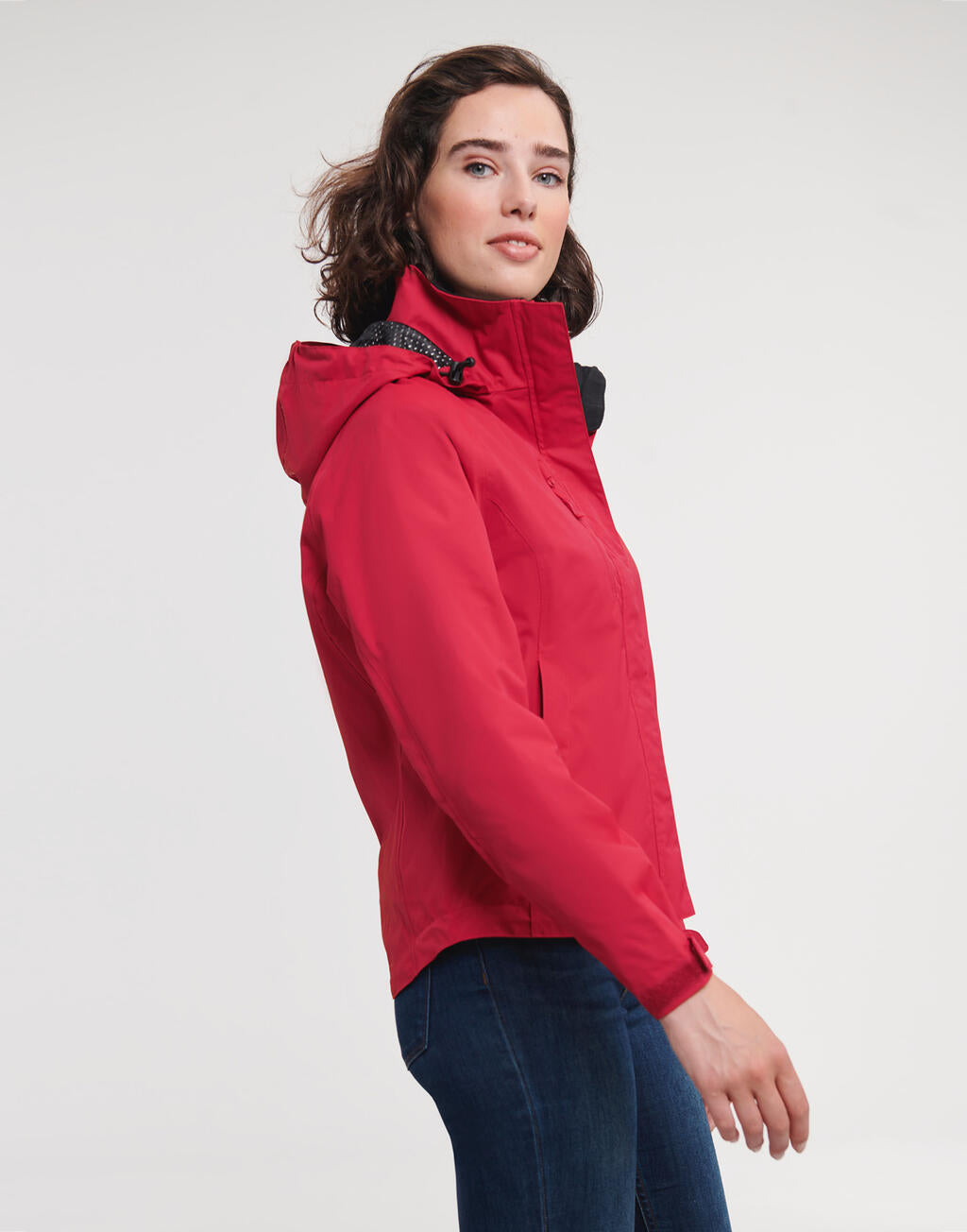 HydraPlus 2000 Jacke