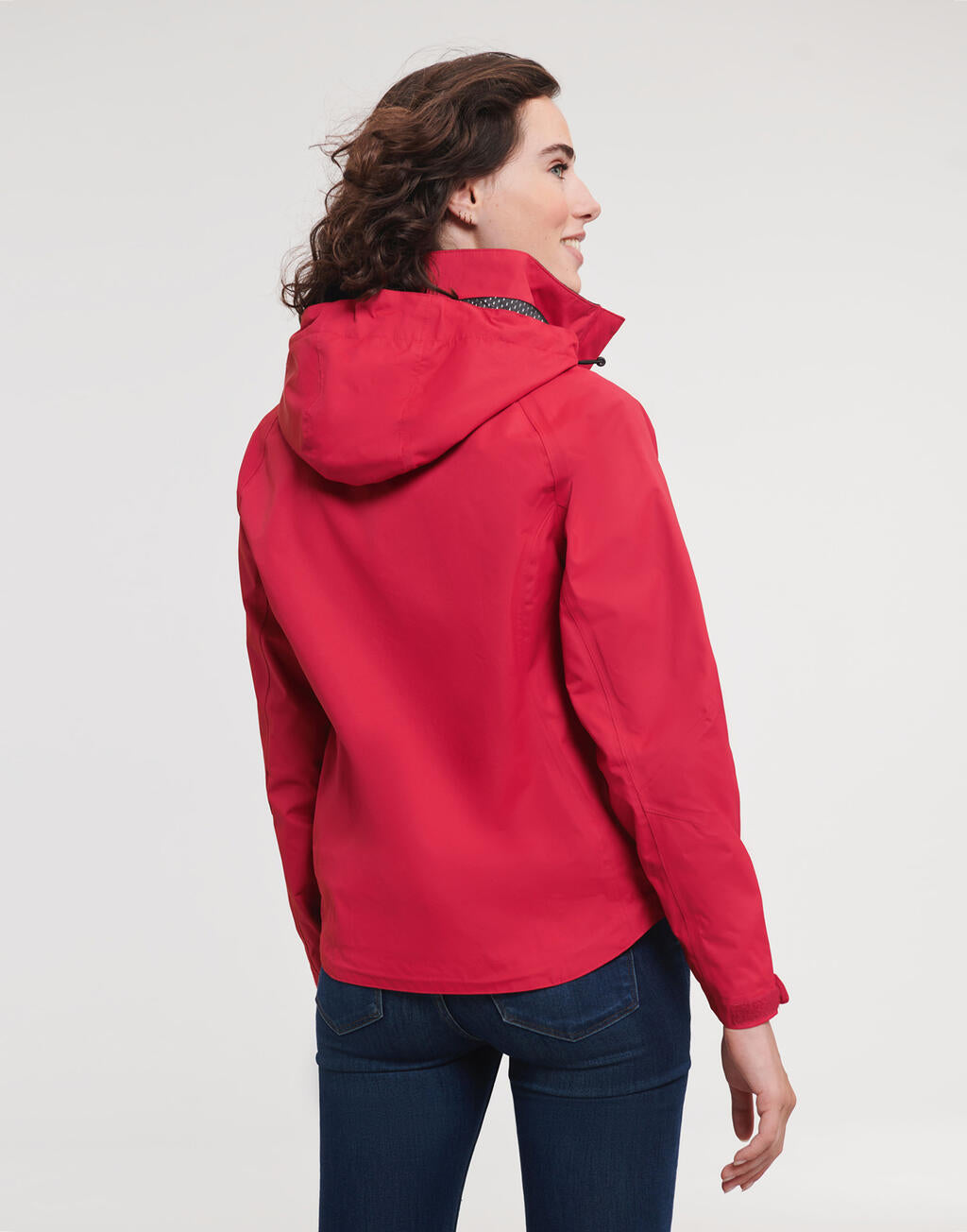 HydraPlus 2000 Jacke