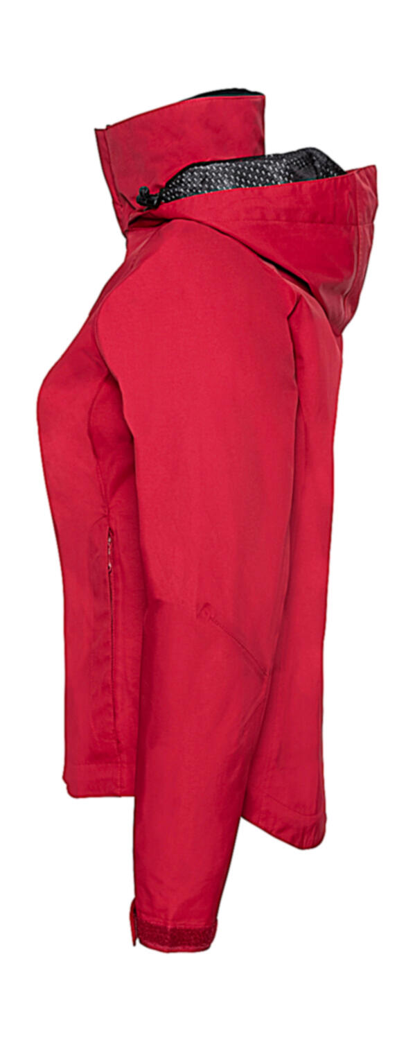 HydraPlus 2000 Jacke