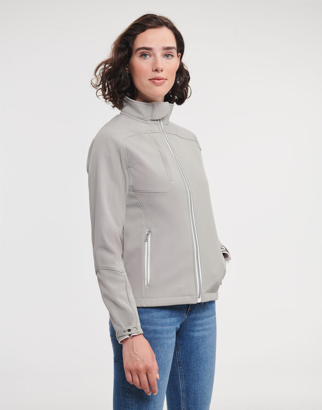 Bionic Softshell Jacket