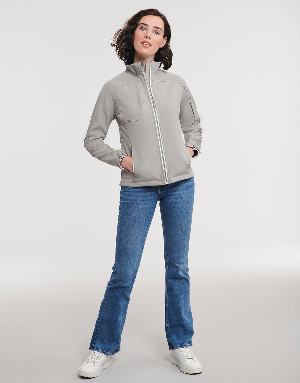 Bionic Softshell Jacket